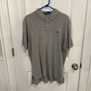 Large Polo Ralph Lauren Polo